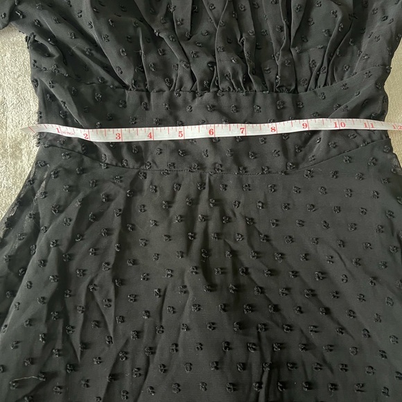 Women’s little black dress, Good condition, size xxs - Picture 11 of 14